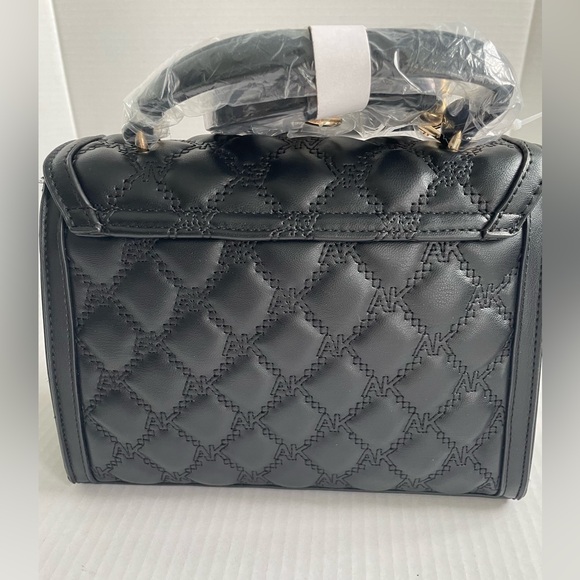 NWT Anne Klein crossbody shoulder bag - Picture 8 of 10